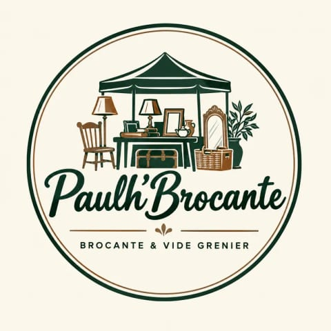 Paulh'Brocante à Paulhan