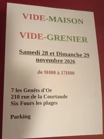 GROS à Six-Fours-les-Plages