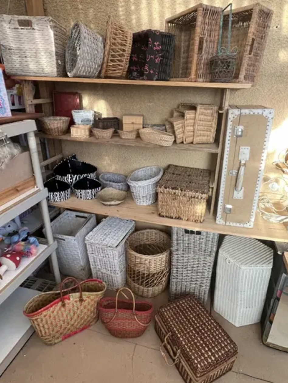 Vide, maison, à Mirepeisset