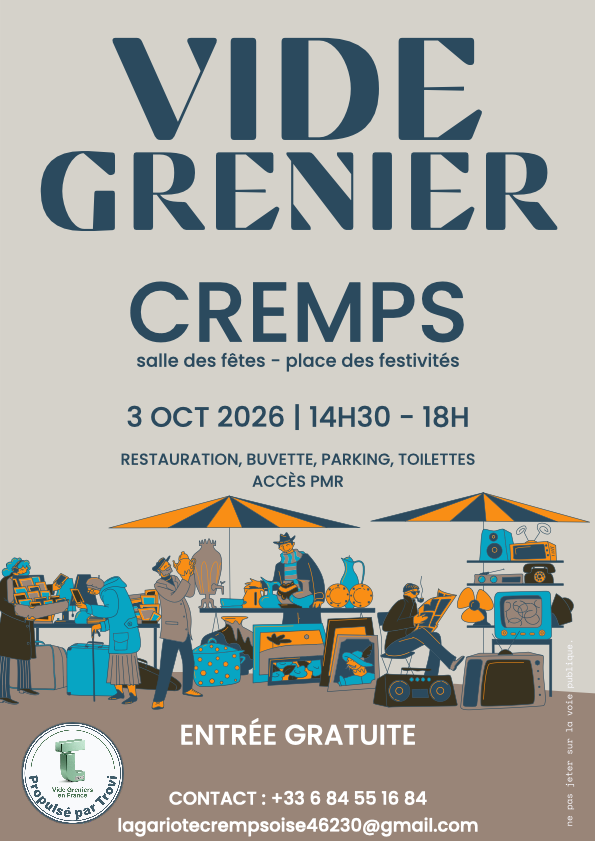 Automnales crempsoises "exposition"