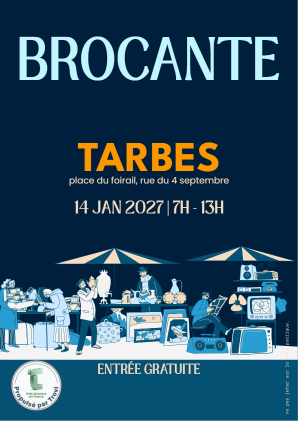 Brocante
