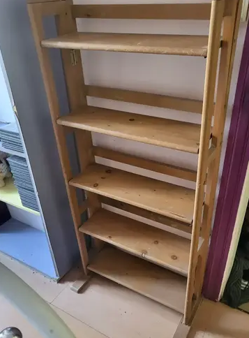 Vide maison, garage, jardin à Souprosse