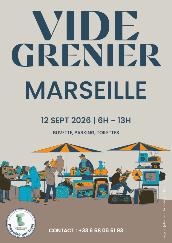 Vide Greniers Frank*** NOUVELLE FORMULE***