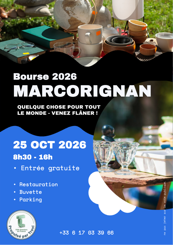 Les solidaires à Marcorignan