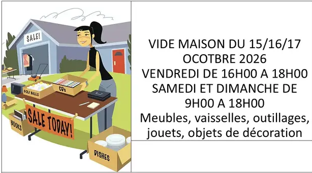 Vide Maison à Blaye-les-Mines