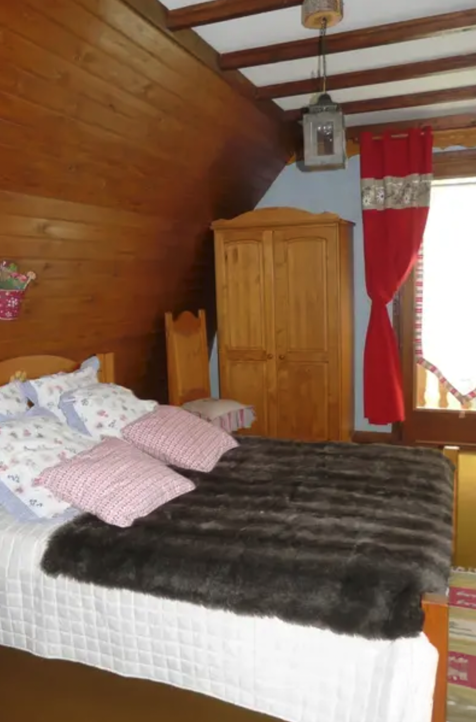 Vide chalet serre chevalier à La Salle-les-Alpes
