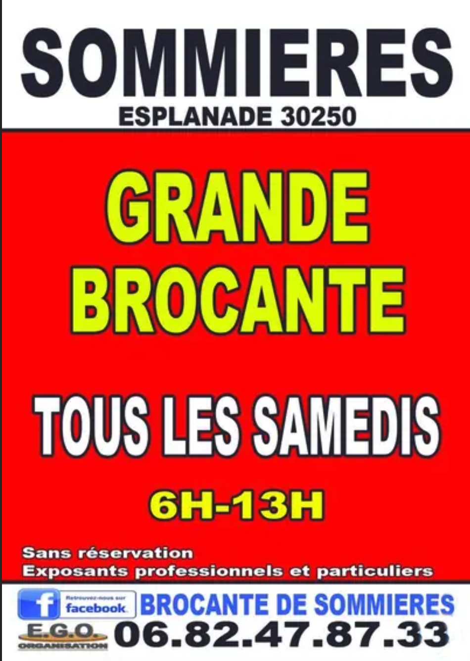 Grande Brocante