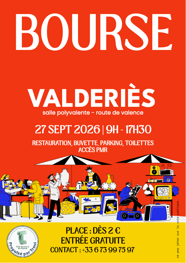 Puces des couturières, loisirs créatifs, marché gourmand