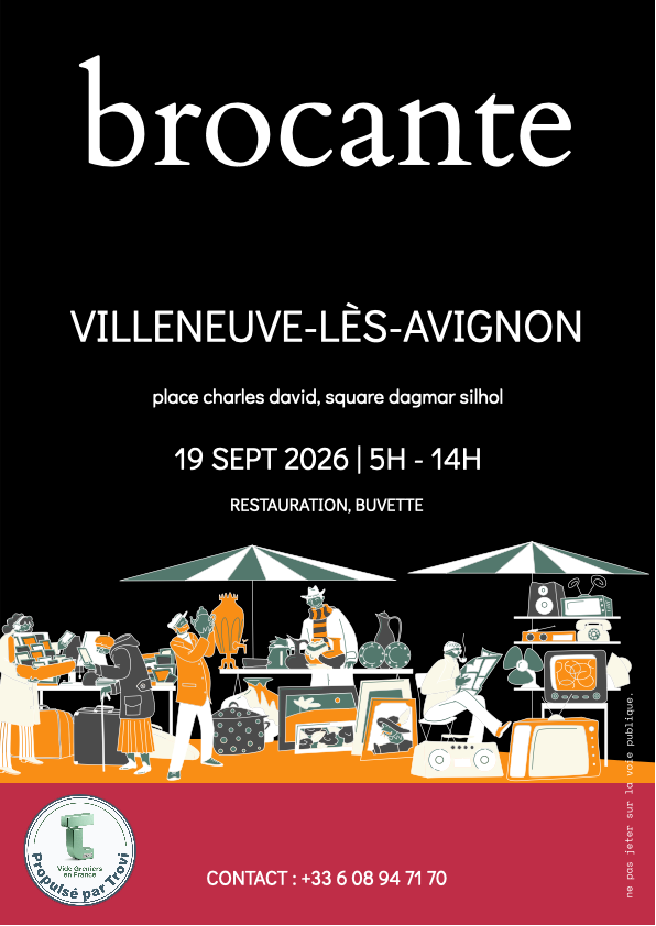 Brocante