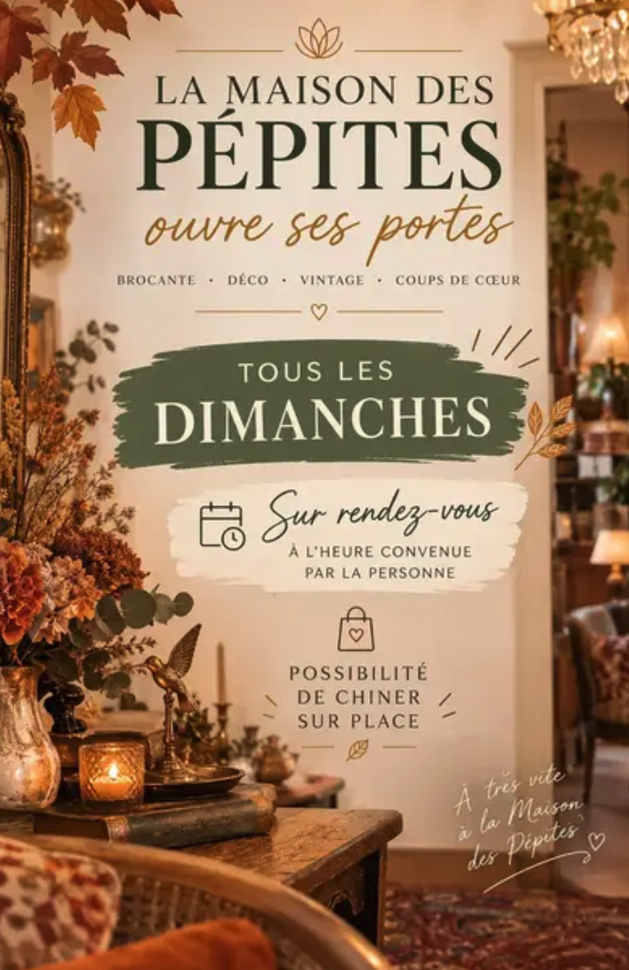 Vide maison à Dax