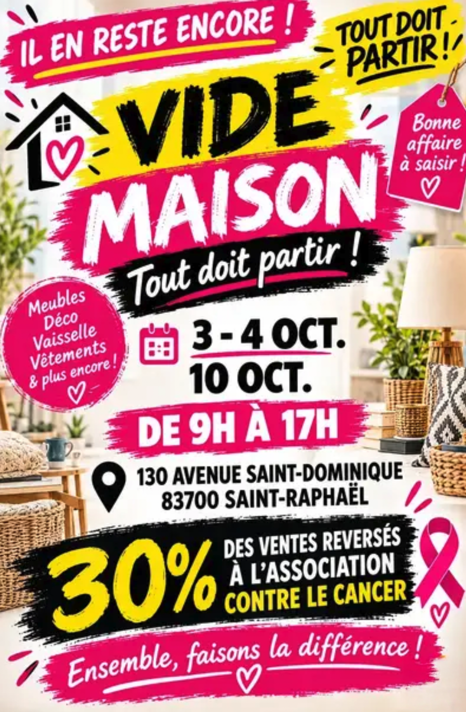 Zacob à Saint-Raphaël