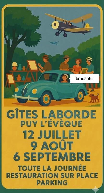 Brocante - vide grenier - Art et artisanat
