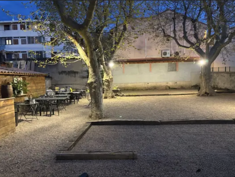 Vide grenier | Marseille