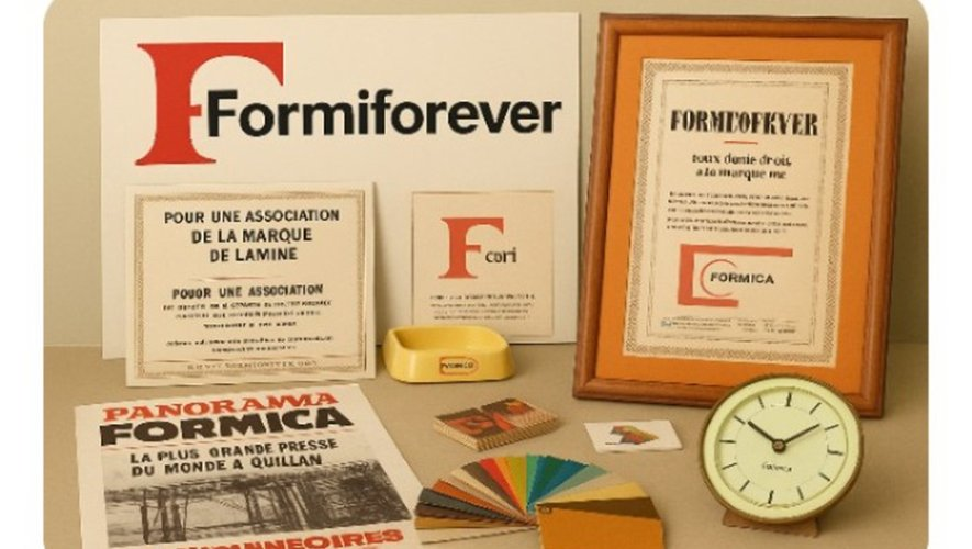 Brocante de formiforever à Quillan