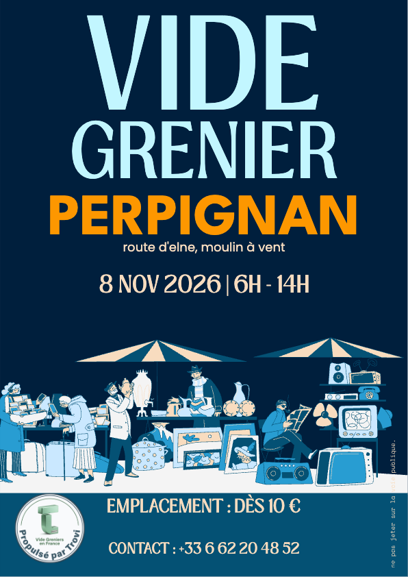 Perpignan mas balande
