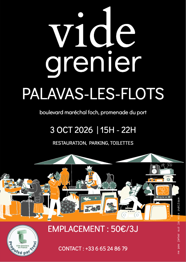 Puce-brocante-livres-artisanat