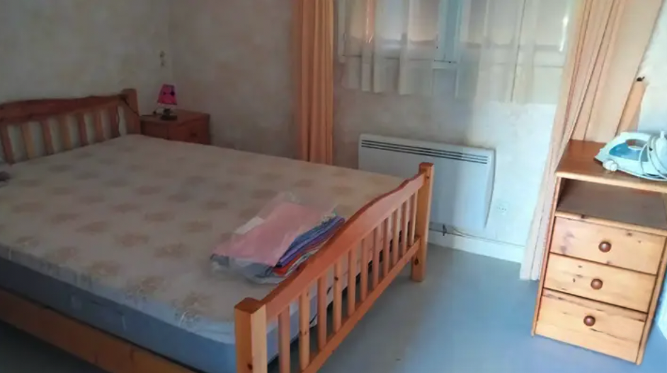 Vide maison à Pechbusque