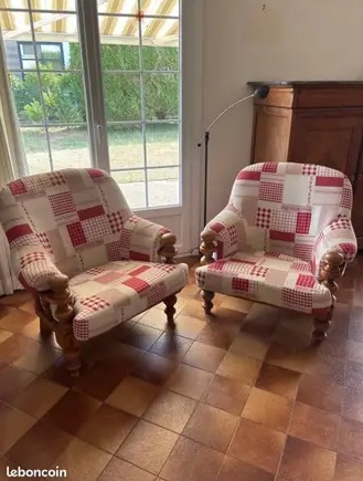 Vide maison à Arcangues