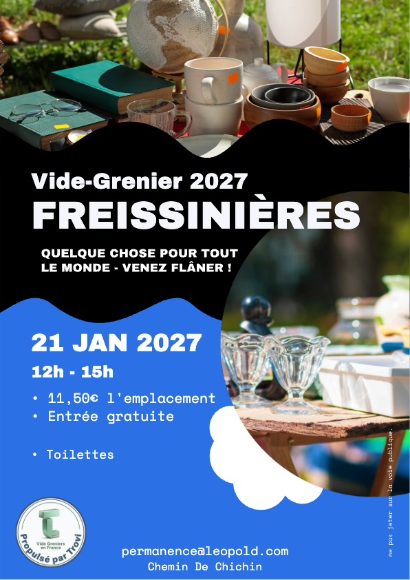 Puces de Dormi-louse à Freissinières