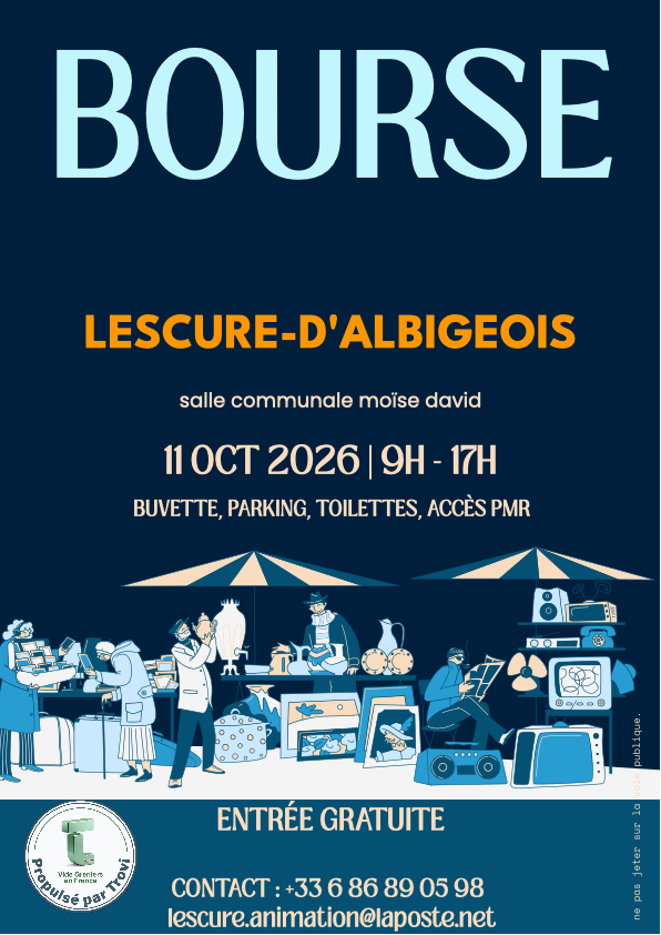 2ème bourse aux vêtements d'enfants et articles de puériculture
