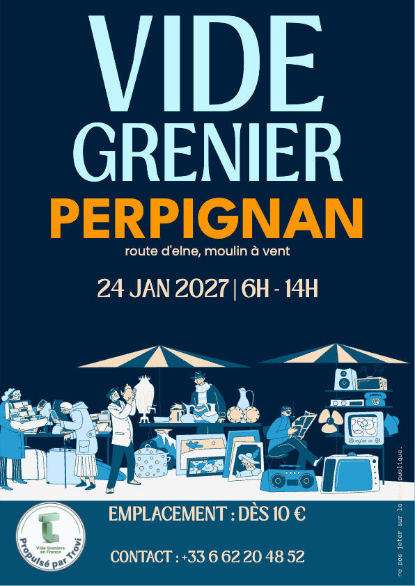 Perpignan mas balande
