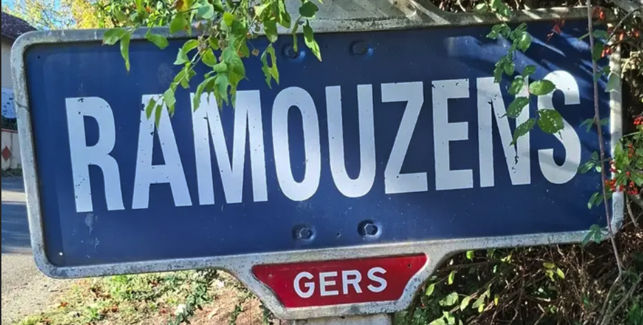Vide grenier de Ramouzens à Ramouzens