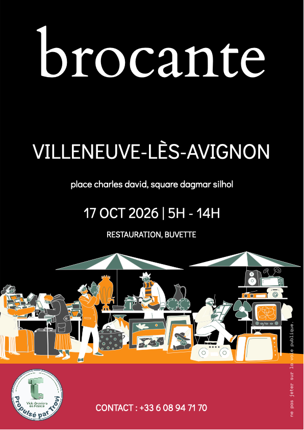 Brocante