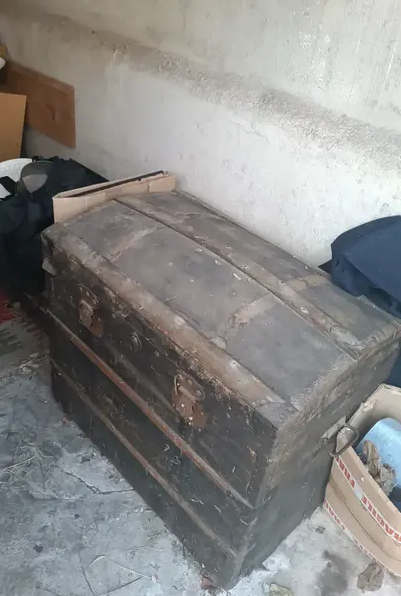 Vide maison dans mon garage à Foix